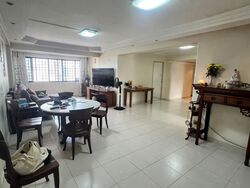 Blk 520 Pangshan Valley (Bukit Panjang), HDB Executive #603095201